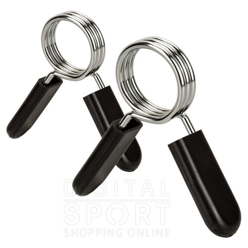 TOPE RESORTE BARRA 30 MM