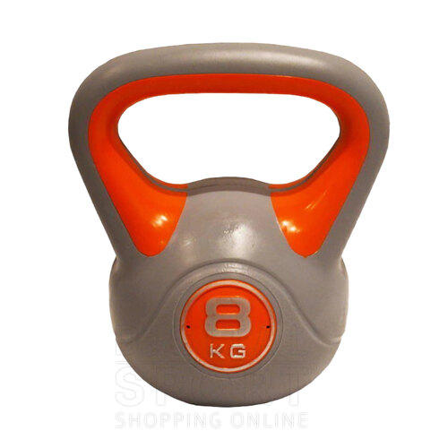 PESA RUSA KETTLEBELL 8 KG