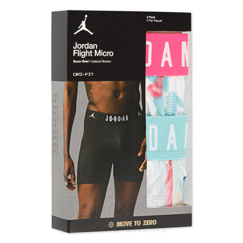 PACK X 2 BOXERS POOLSIDE