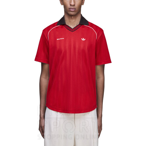 CAMISETA WALES BONNER
