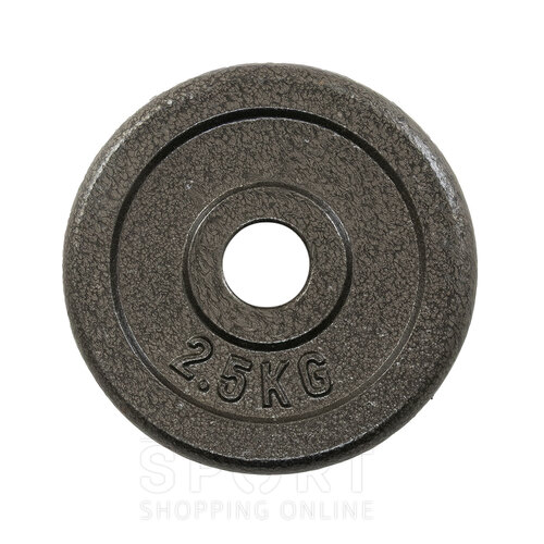 DISCO MARTILLADO 2.5 KG