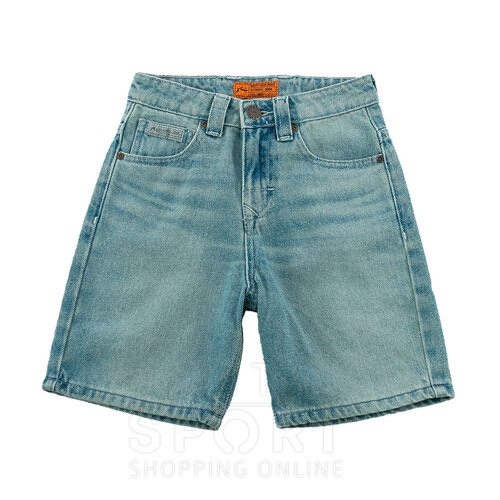 BERMUDA JEAN LUCIFER DIRTY KIDS