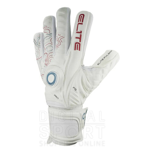 GUANTES ARQUERO PULSAR