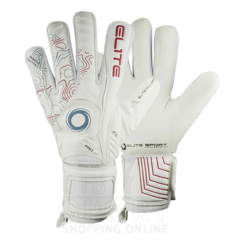 GUANTES ARQUERO PULSAR