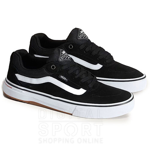 ZAPATILLAS SKATE KYLE WALKER WAFFLECUP
