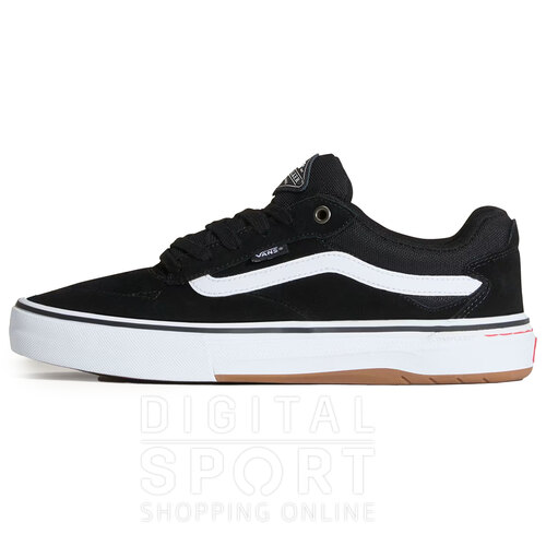ZAPATILLAS SKATE KYLE WALKER WAFFLECUP