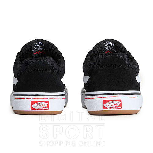 ZAPATILLAS SKATE KYLE WALKER WAFFLECUP
