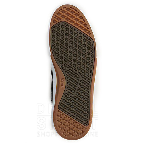 ZAPATILLAS SKATE KYLE WALKER WAFFLECUP