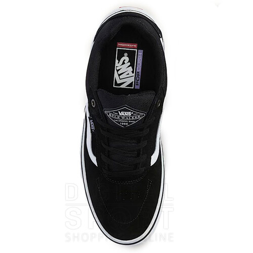 ZAPATILLAS SKATE KYLE WALKER WAFFLECUP