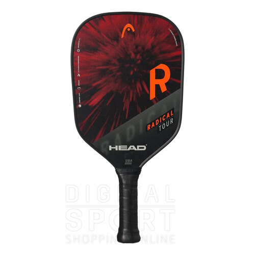 PALETA PICKLEBALL RADICAL TOUR