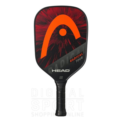 PALETA PICKLEBALL RADICAL TOUR