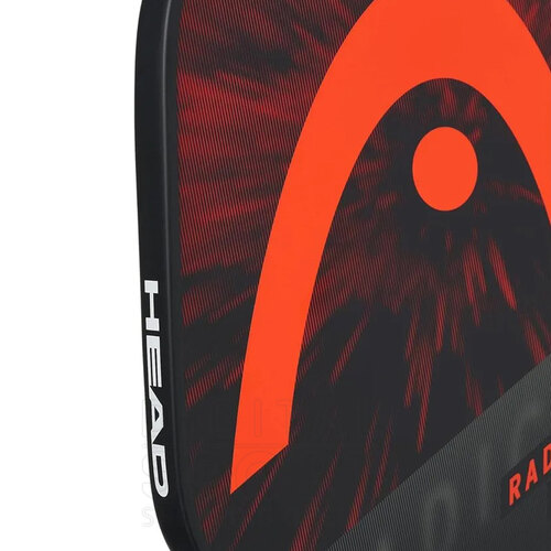 PALETA PICKLEBALL RADICAL TOUR