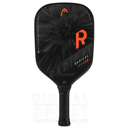 PALETA PICKLEBALL RADICAL