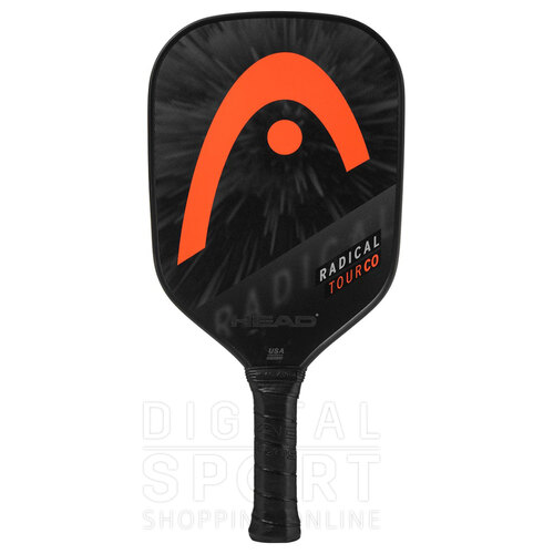 PALETA PICKLEBALL RADICAL