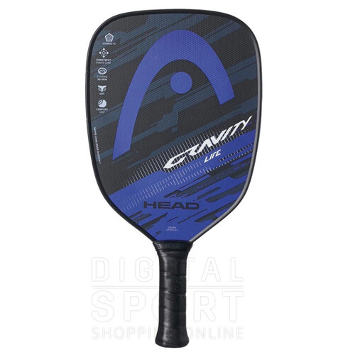 PALETA PICKLEBALL GRAVITY LITE