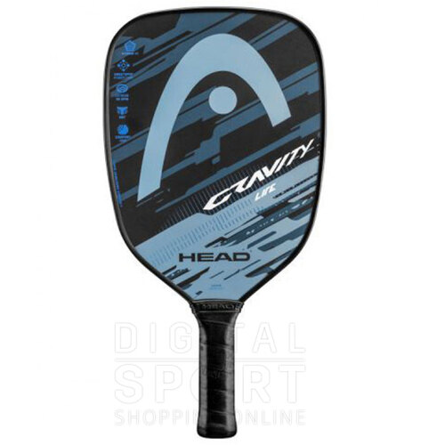PALETA PICKLEBALL GRAVITY LITE