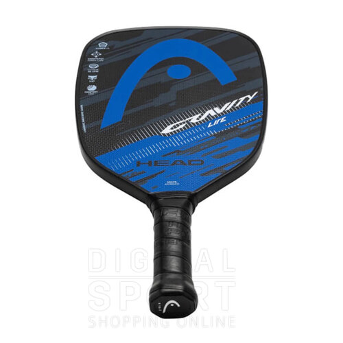 PALETA PICKLEBALL GRAVITY LITE