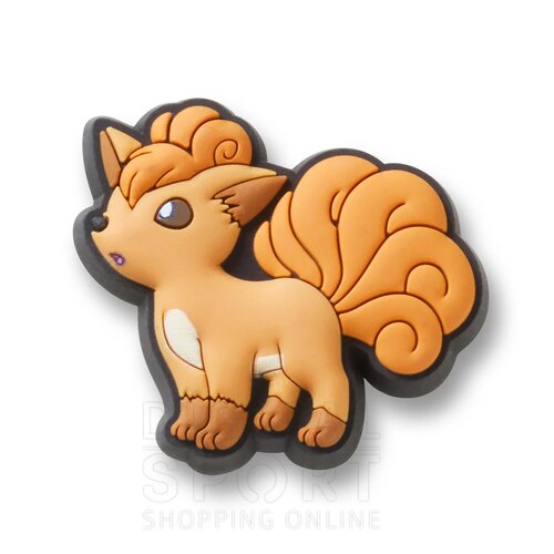 JIBBITZ POKEMON VULPIX