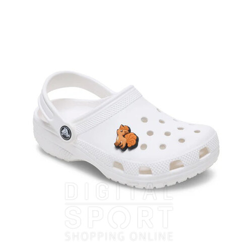 JIBBITZ POKEMON VULPIX