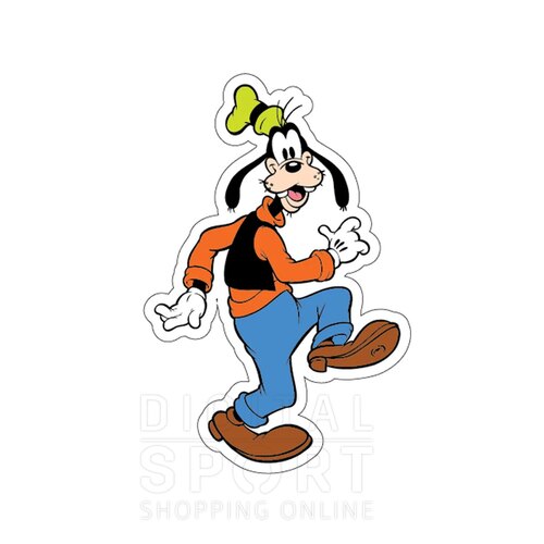 JIBBITZ GOOFY