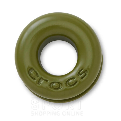 JIBBITZ GREEN GROMMET
