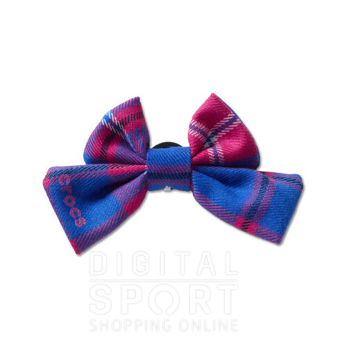 JIBBITZ PINK PLAID KNIT