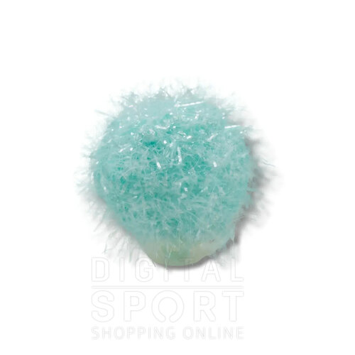 JIBBITZ BLUE TINSEL