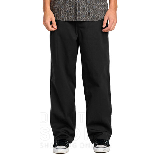 PANTALON CHINO LOOSE BILLOW