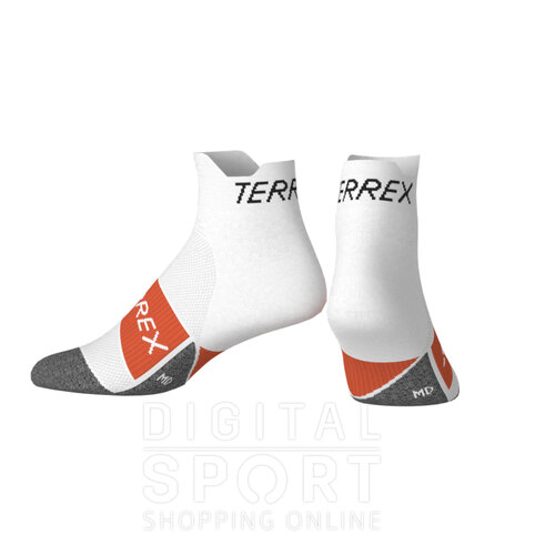 MEDIAS TERREX HEAT.READY