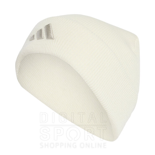 GORRO BEANIE NEW LOGO