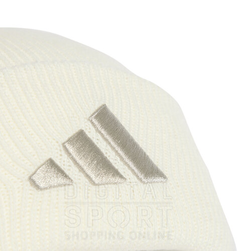 GORRO BEANIE NEW LOGO