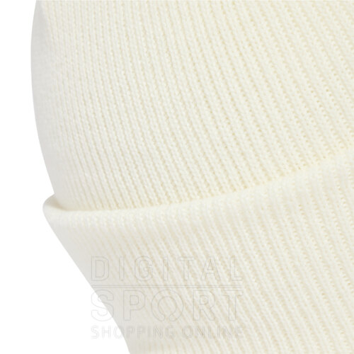 GORRO BEANIE NEW LOGO