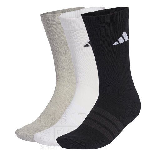PACK X 3 MEDIAS SPORTSWEAR