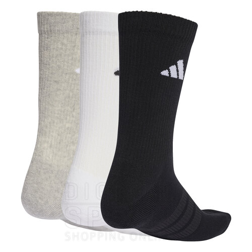 PACK X 3 MEDIAS SPORTSWEAR