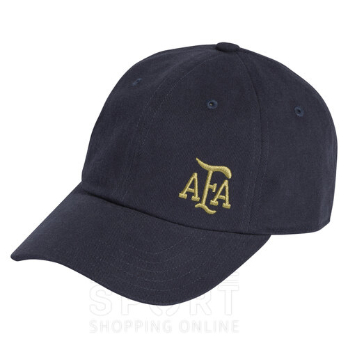 GORRA ARGENTINA AFA