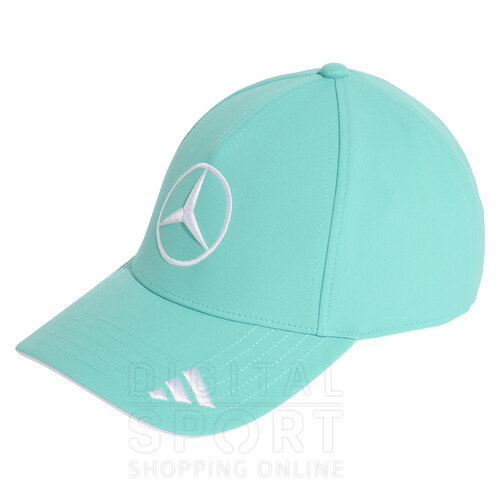 GORRA MERCEDES AMG PETRONAS F1