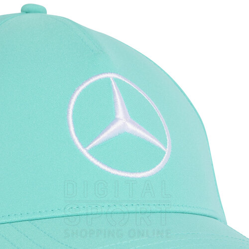 GORRA MERCEDES AMG PETRONAS F1