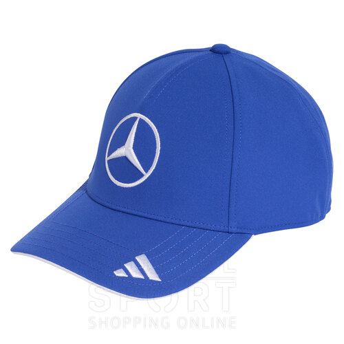 GORRA MERCEDES AMG PETRONAS F1 KIMI ANTONELLI
