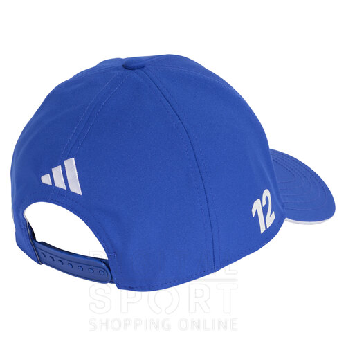 GORRA MERCEDES AMG PETRONAS F1 KIMI ANTONELLI