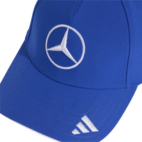 GORRA MERCEDES AMG PETRONAS F1 KIMI ANTONELLI