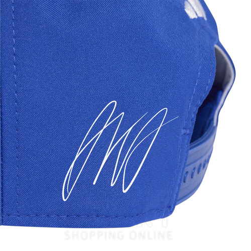 GORRA MERCEDES AMG PETRONAS F1 KIMI ANTONELLI