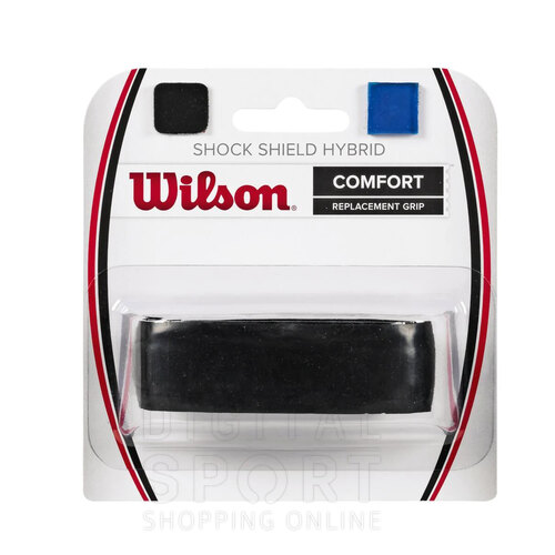 GRIP SHOCK SHIELD