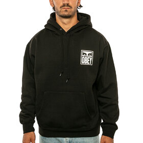 BUZO CANGURO BOX FIT ICON