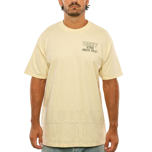 REMERA ULTRAS