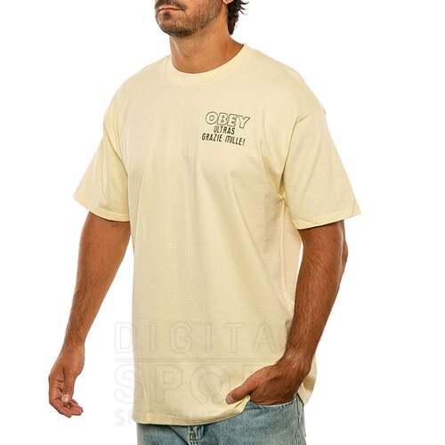 REMERA ULTRAS