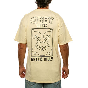 REMERA ULTRAS