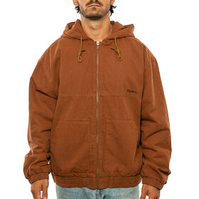 CAMPERA WORKED