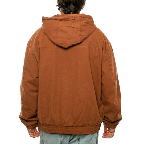 CAMPERA WORKED