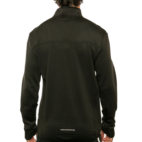 BUZO CAMPERA CC SNOW STEP POINT