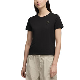 REMERA ESS ELEVATED TEE